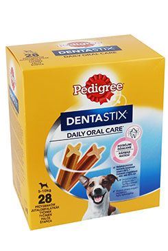 Pedigree Pochoutka Denta Stix Mini 3ks 45g