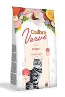 Calibra Cat Verve GF Adult Chicken&Turkey 3,5kg (1)