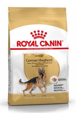 Royal Canin Německý Ovčák