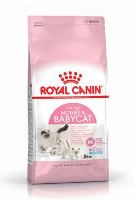 Royal Canin Feline Babycat - pro koťata od 1 do 4 měsíců 400 g