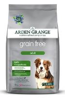 Arden Grange Dog GF Adult Lamb&Superfoods 12kg