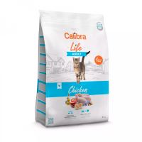 Calibra Cat Life Adult Chicken 6kg