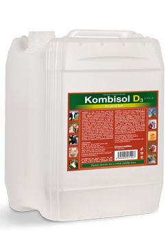 Kombisol D3 5l