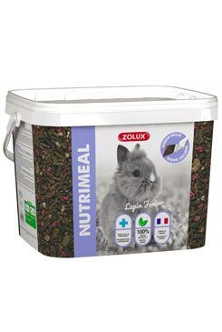 Zolux Krmivo pro králíky Junior NUTRIMEAL mix
