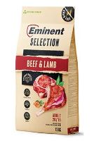 Eminent Selection Dog Adult Beef&amp;Lamb 12kg