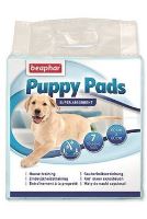 Beaphar Bea puppy hygienické podložky pro výcvik štěňat 7 ks