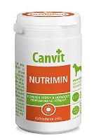 Canvit Nutrimin pro psy 1000 g