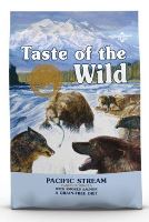 Taste of the Wild Pacific Stream