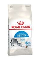 Royal Canin Feline Indoor - pro dospělé kočky žijící v bytě 2 kg