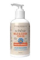Lososový olej pes Grizzly Salmon Oil Plus 1000ml