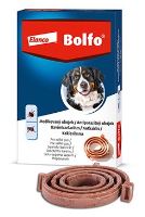 Bolfo Antiparazitní obojek pro velké psy, 70 cm