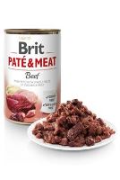 Brit Konzerva Paté & Meat Beef 800g