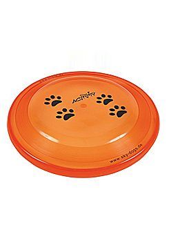 Trixie Dog Activity Disc - frisbee 23cm