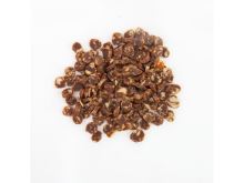Akinu Trénink hovězí lupínky s treskou 120g (1)