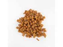 Akinu Trénink lososové kostky pro psy 120g (1)