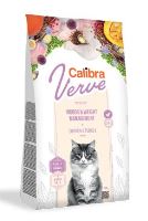Calibra Cat Verve GF Indoor&Weight Chicken 3,5kg (1)