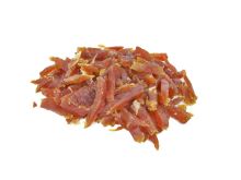 Akinu Masíčka kuřecí proužky pro psy 300g (1)