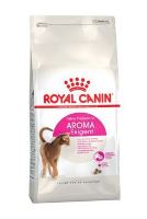 Royal Canin Feline Exigent Aromatic - ryby pro velmi vybíravé dospěké kočky 4 kg